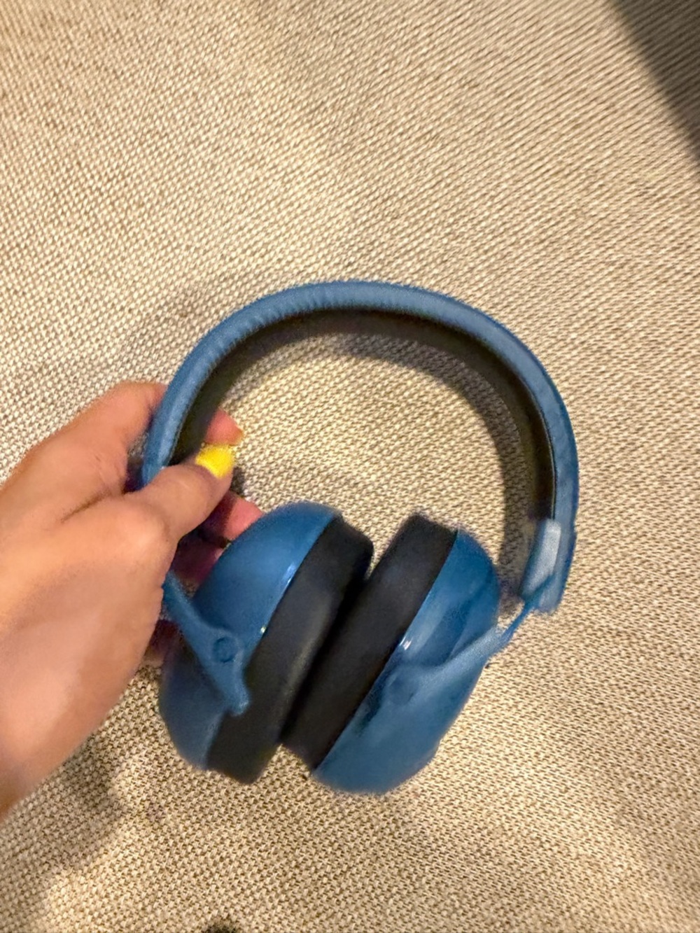 baby soundproofing
